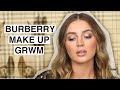 Get Ready With Me Using BURBERRY MAKEUP 💄