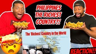 IS THE PHILIPPINES REALLY THE RICHEST COUNTRY IN THE WORLD?! 🤔- Marcos Gold | 987 BILLION DOLLARS