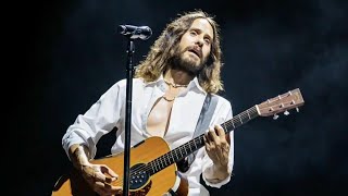 Actor Jared Leto facing allegations of criminal sexual conduct