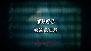 (INSTRUMENTAL) Yzomandias x Nik Tendo - FREE KARLO /reprod.freaqisfreak