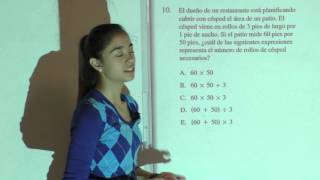 Unm Hep - Problema De Práctica De Matemáticas Hiset 10 Fpt2 2015