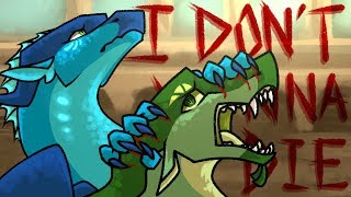 I Don’t Wanna Die // WoF MAP parts 20-21
