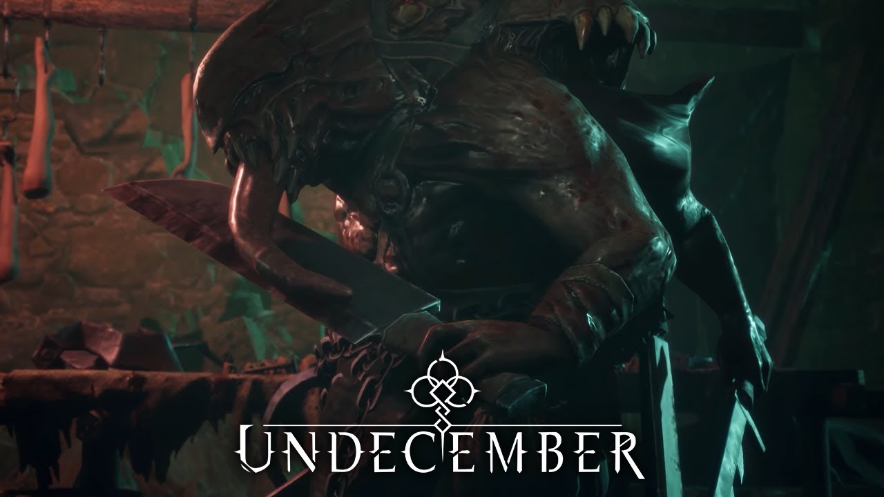 Check Out Our First Impressions of Cross-Platform ARPG Undecember