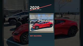 Tesla Roadster: 2008 vs 2017 vs Flying in 2026 Tesla Roadster: 2008 vs 2017 vs Flying in 2026