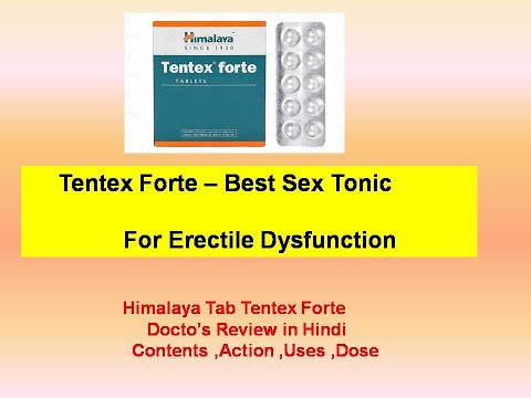 Video: Tentex Forte - Arahan Penggunaan, Ulasan, Analog, Harga, Komposisi