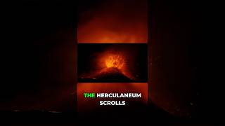 2,000-Year-Old Scrolls Finally Readable Thanks to AI