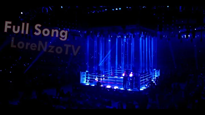I Will Go To War - Tessa Thompson (Creed 2 Soundtr...