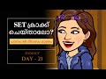 60 DAYS CHALLENGE | Kerala SET Exam | ZOOLOGY | DAY 21 - VIROLOGY | Malayalam | Bio Ocean