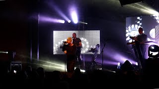 MESH - Retrospective Tour - Berlin, 22.09.18 - State of Mind (4K)