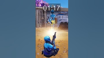 CHAPTER 7 BOSS vs DOOR 😭 #fortnite