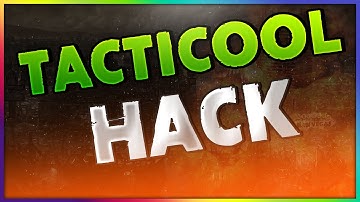 Tacticool Hack Tutorial 2023 ✅ Simple tips to Receive Gold 🔥 Work with (iOS/Android)