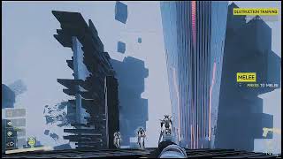 I Tried Void Breaker in VR So You Don't Have To