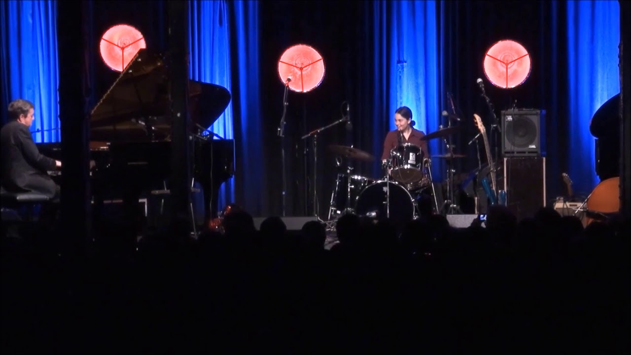 "The Spirit Of Luisa"