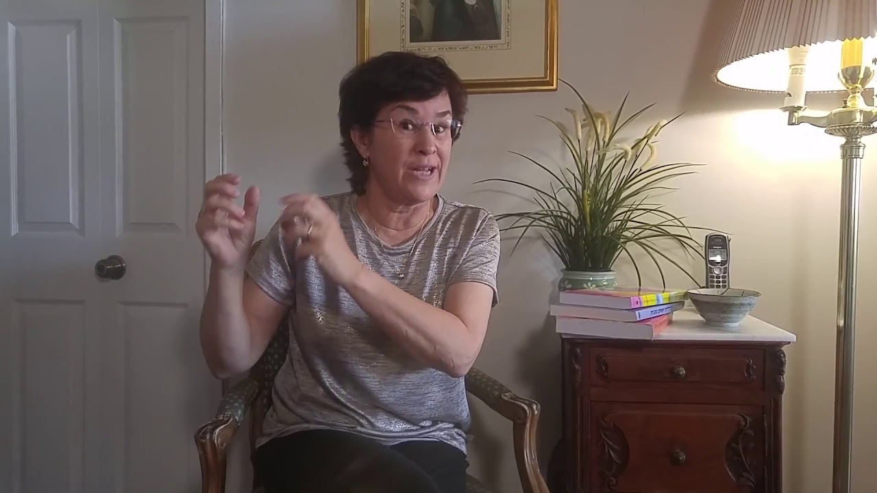 כשהילדים מתפרצים - הגיבו אליהם בשילוב של סמכות ואכפתיות