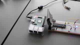 WRTC-IOT Demo