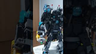 Lego Upgraded Titan Camera Man New Arm Ver