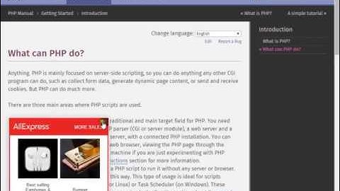 BITM   Web Application Development   PHP   Class 10   5th Ma