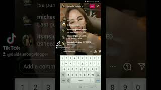 Goodnight Julia Victoria