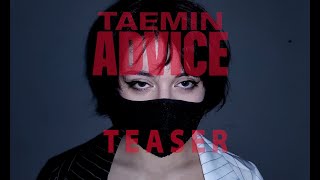 [KPOP IN PUBLIC] TAEMIN 태민 'Advice' MV TEASER