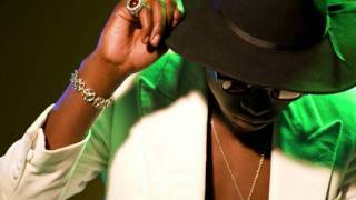 Theophilus London - I Stand Alone Ocelot Remix