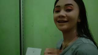 Vlog!!! - Live Dj Yeyen Novita feat Princess Floo