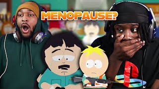 L Randy - South Park Dead Kids Hobbs Reaction
