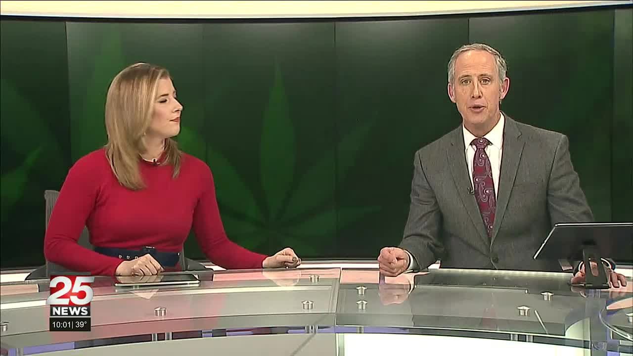 ISU students create cannabis club to network and destigmatize industry