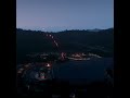 C-RAM vs Drones – Intense Harbor Defense!