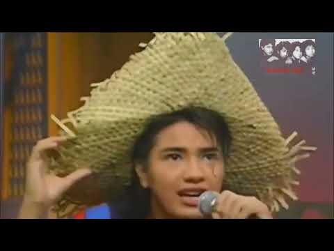 Smokey Mountain Da Coconut Nut Live Ryan Ryan Musikahan