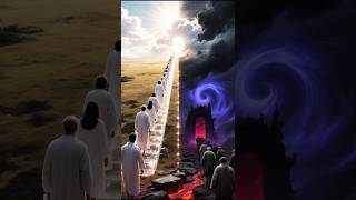 Swarg and narak | #swarg #narak #viralshorts