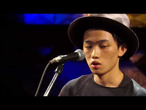 大宅休実 - スローバラード (original : RCサクセション / live on musica da Leda, 2017-10-02)