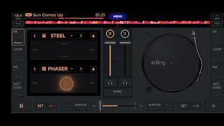 DJ QIEQIE in Makkah Al-Muqarramah djQieqieinthehouse