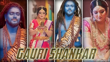 Gauri shankar status | hanshraj raghuwanshi | ricky | Gauri shankar whatsapp status | new song 2023