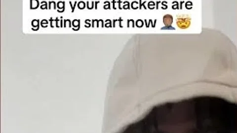 Your attackers are loosing supporters #masterkeyprogram 