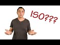 TechCorner - What is ISO and how does it work?