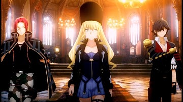 CODE VEIN 100% Walkthrough Part 2 : Home Base