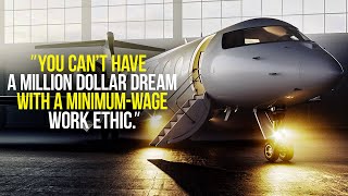 WEALTHY MINDSET #2  New Motivational Video Compilation for Success