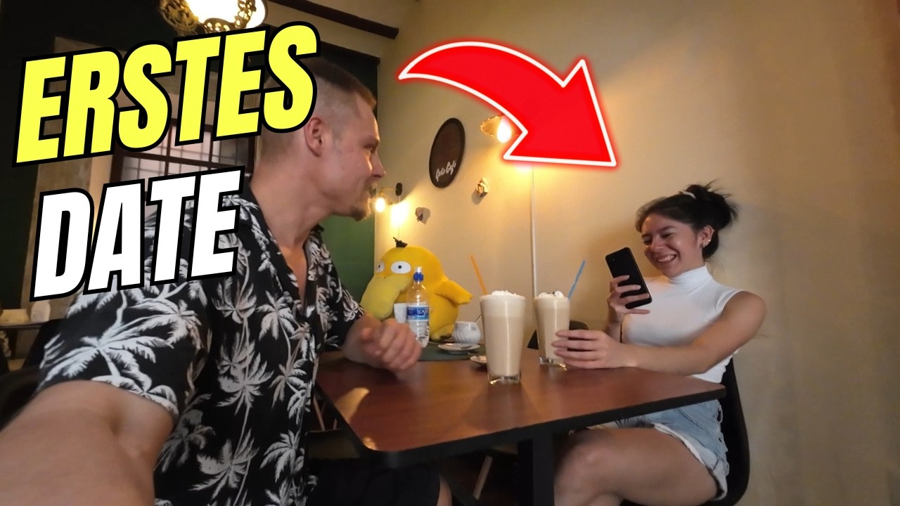 Bezaubernde Bolivianerin zeigt mir die Stadt 🇧🇴