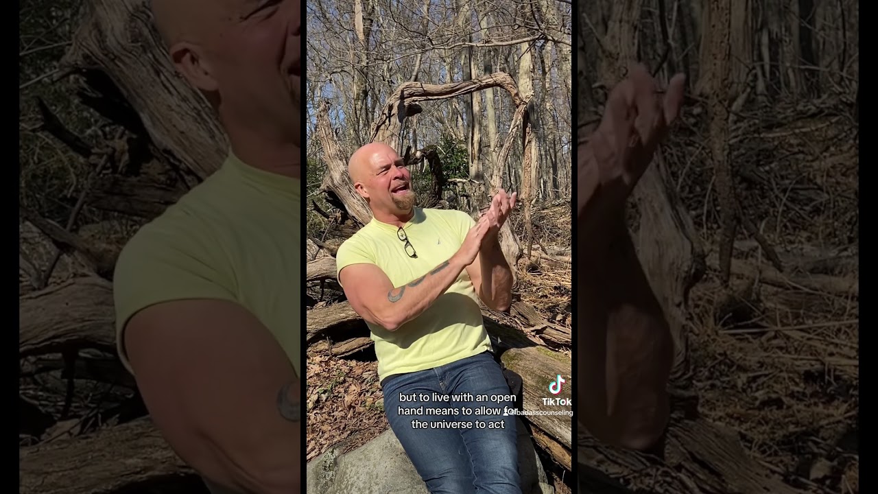 Pursue your passion! Dreams! Career success! Happiness! Let go! 