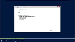 Exploring Windows Server 2016 Technical Preview 4 Build 10586 (Part 1)