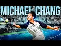 How good was michael chang actually