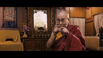 Interview: Dalai Lama