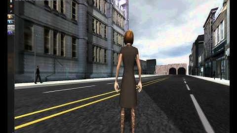 Unifier 0.9 - Streaming Assets in a Location