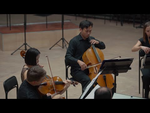 Arnold Schoenberg: Verklaerte