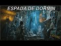 SHADOW OF THE COLOSSUS (PS4) - ESPADA DE DORMIN+TESTE PHALANX/JARDIM SECRETO