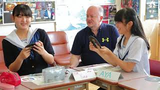 【本気で挑戦　全力で応援する学校】　安城学園高等学校　2022年度　プロモーション動画