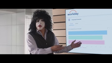 Workday: Goodnight Rock Stars