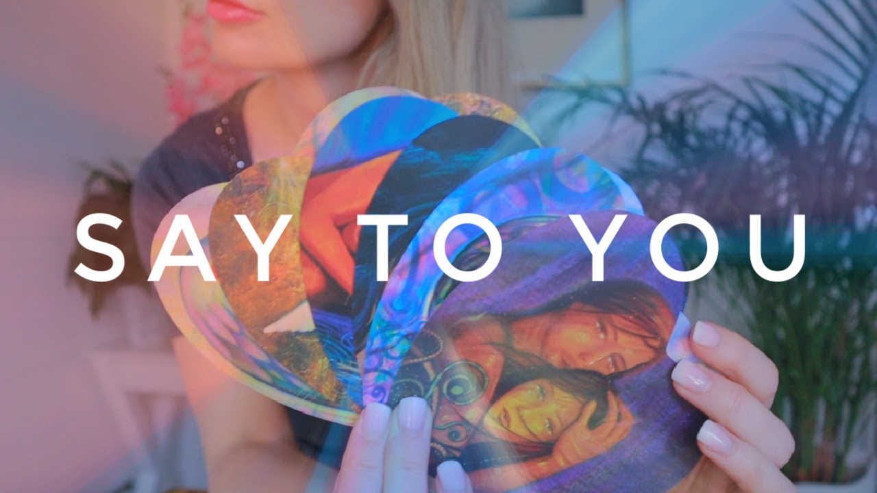 PICK A CARD What Do They Secretly Want To Tell You?  / What do they want to say to you? (timeless)