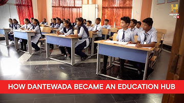 The Unbelievable Story of Dantewada