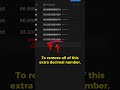 How to create a Progress Bar in Notion?